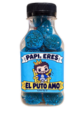 Papi, eres el puto amo · Botellita de chuches